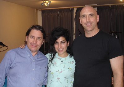 dave swift bass media studio
